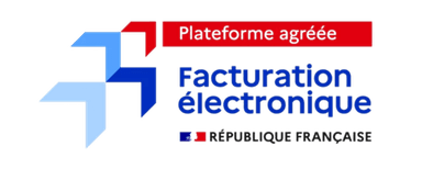 Plateforme agréée Facturation électronique République Française