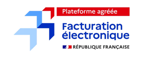 Plateforme agréée Facturation électronique République Française